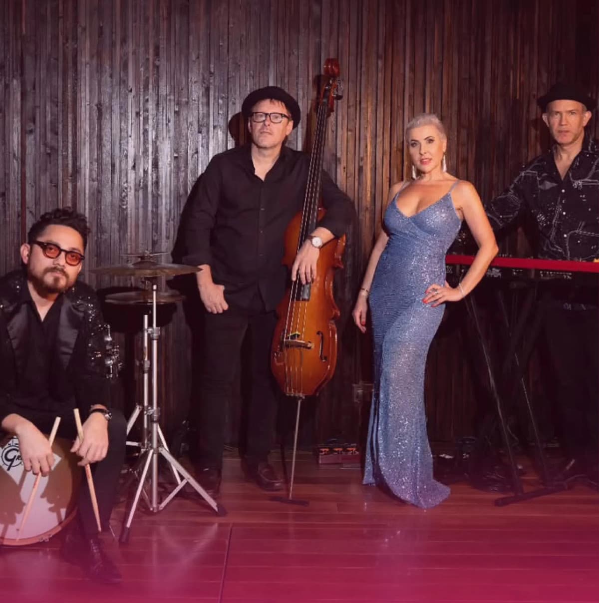 Connect Entertainment startet Premium-Event-Services für Unternehmen in Dubai