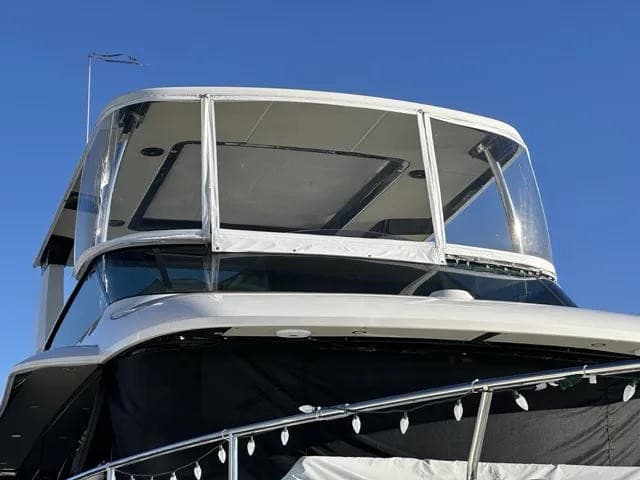 Yacht Canvas Pro führt 3D-Laserscanning für Marineplanen in Südkalifornien ein