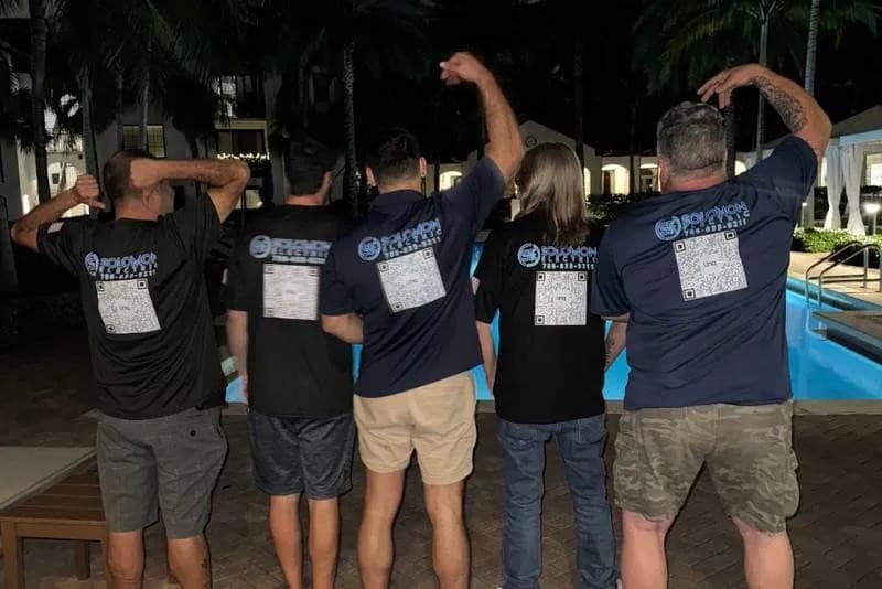 Solomon Electric startet verbesserte Website zur Unterstützung von 24/7-Elektrodienstleistungen in Südflorida