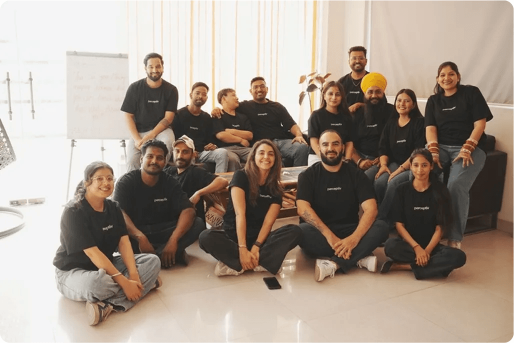 Perceptiv Media integriert globale Teams mit KI, um auf schnelle SEO-Veränderungen zu reagieren