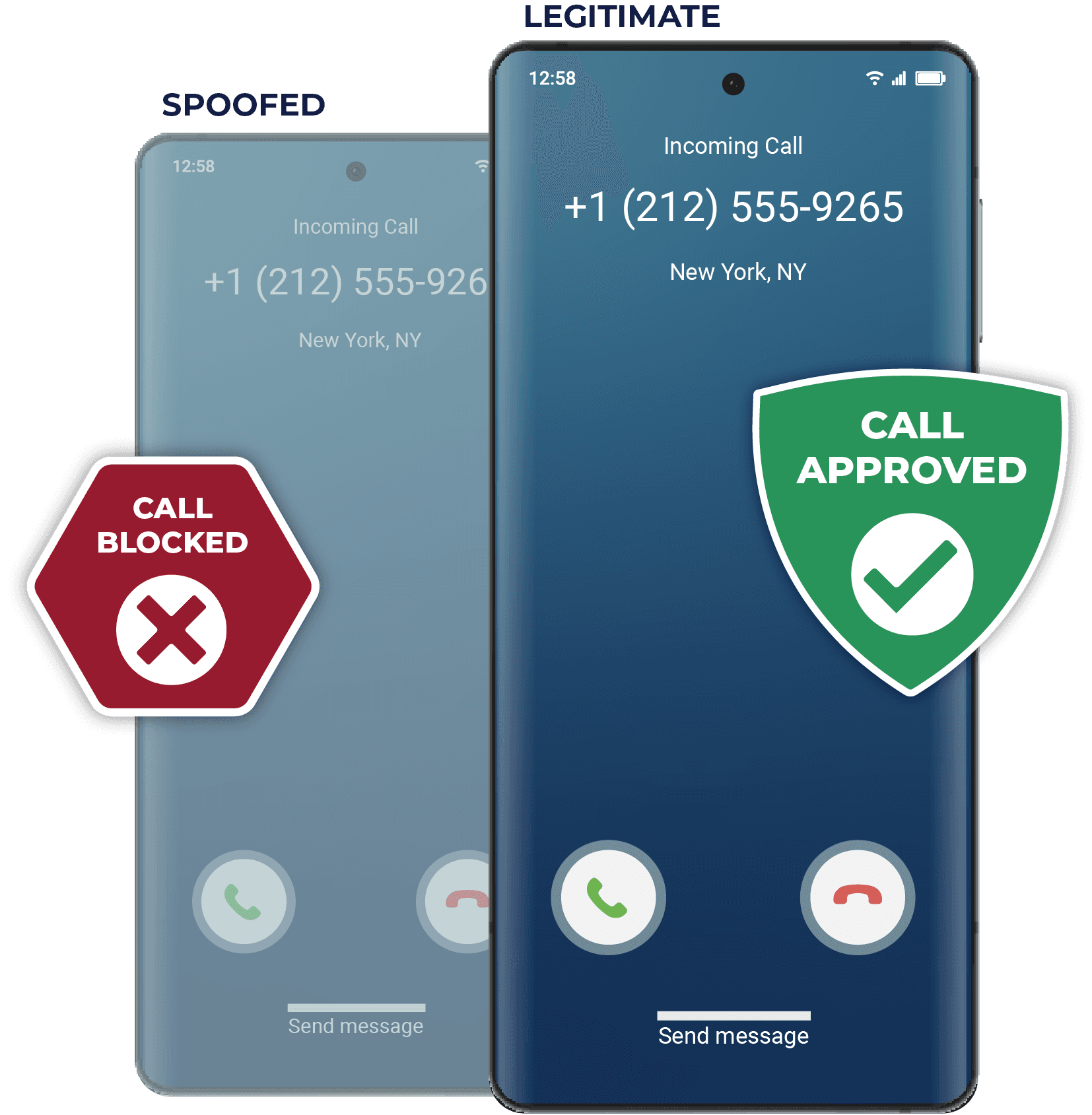 First Orion führt SIP-Redirect-Integration für vertrauenswürdiges Branded Calling ein