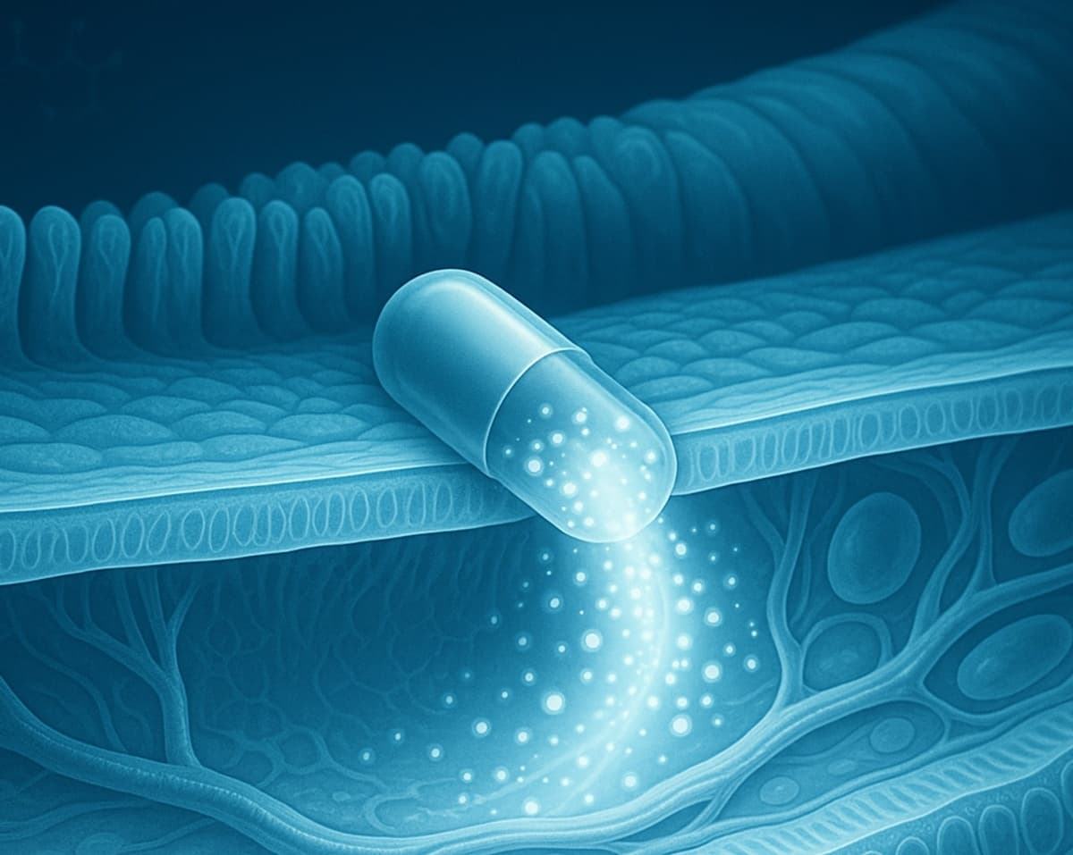 BioMed X und Novo Nordisk starten Zusammenarbeit für orale Peptid-Wirkstoffabgabe