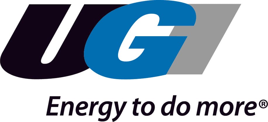 UGI Utilities beginnt mit System-Upgrades in Lyons Borough, Berks County