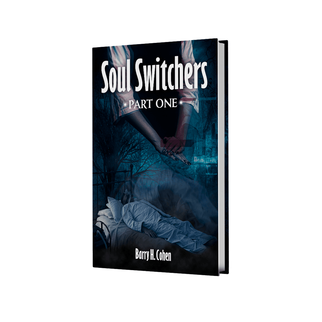 Science-Fiction-Autor behauptet frühe Vorhersage repressiver Tendenzen in den USA in neu veröffentlichter Trilogie