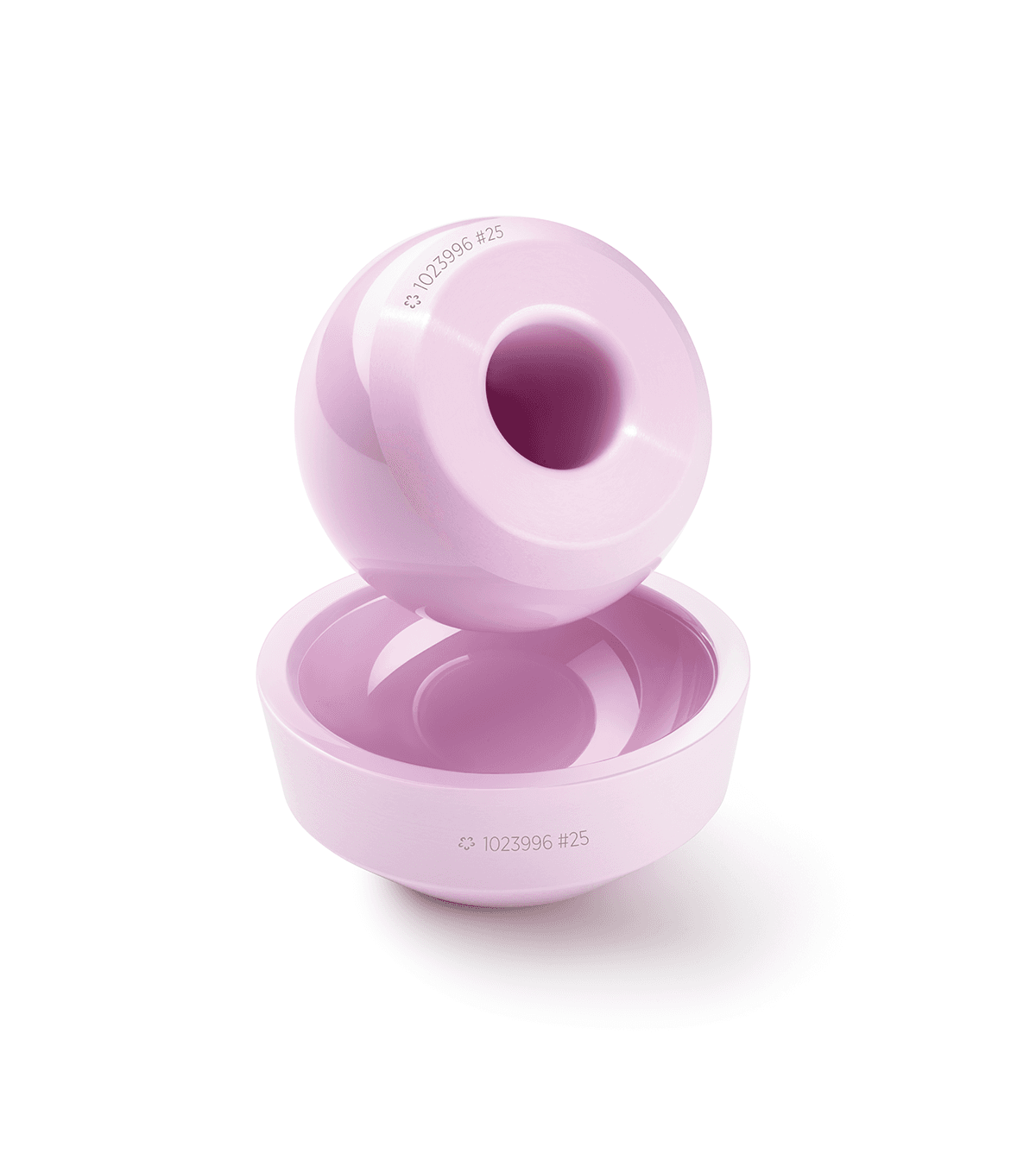 Urteil des französischen Obersten Gerichtshofs ebnet Weg für CoorsTeks rosafarbene Keramik-Hüftkomponenten auf dem EU-Markt