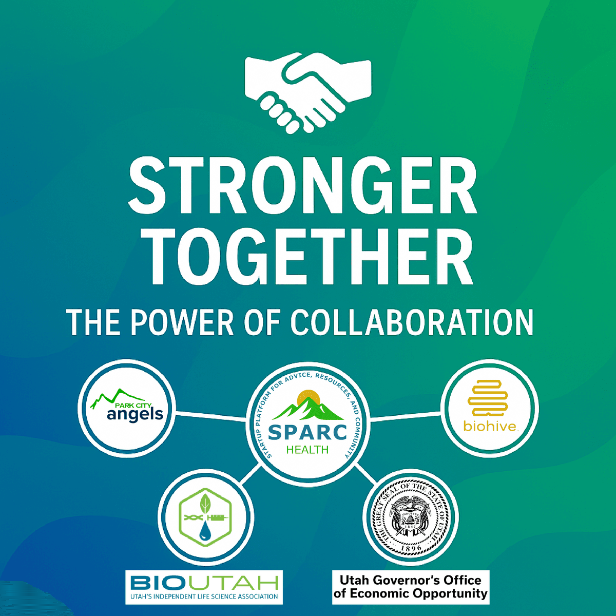 SPARC Health feiert erfolgreichen Abschluss des ersten Kohortenprogramms und kündigt zweite Runde an