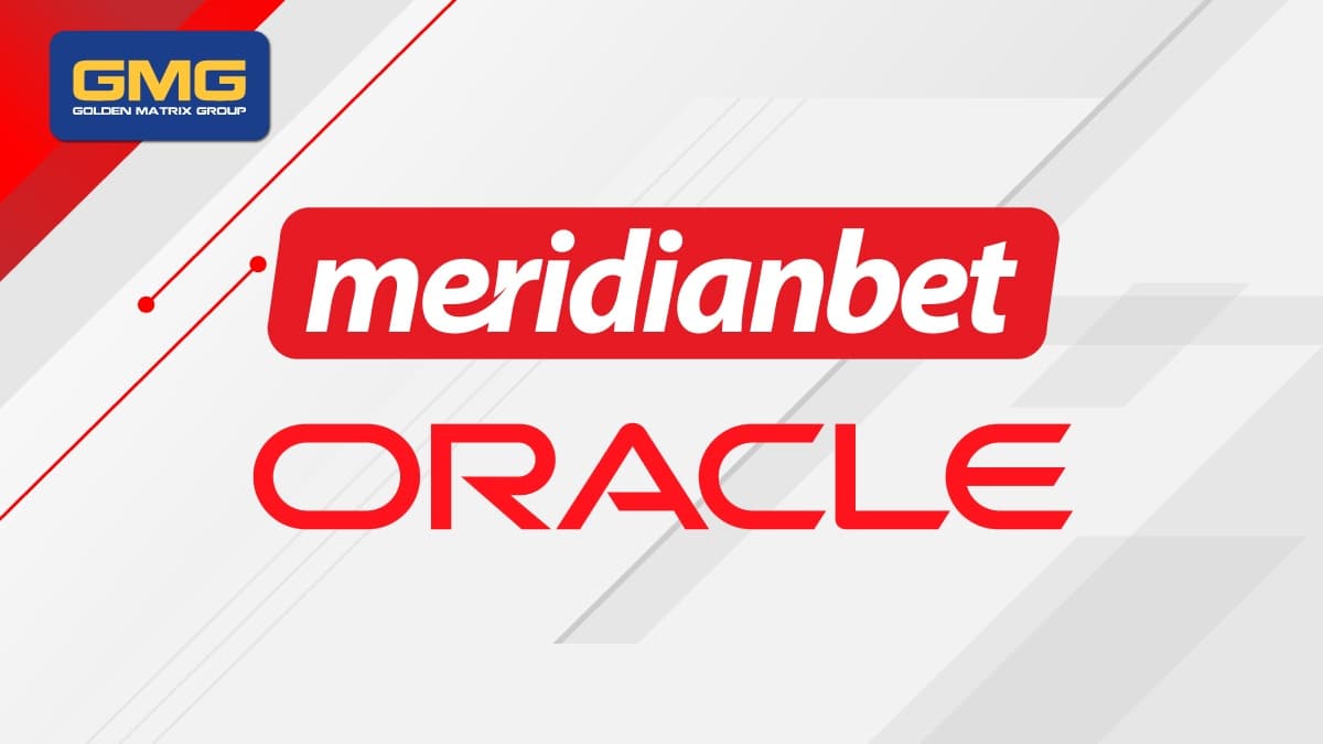 Meridianbet präsentiert KI-gesteuerte Innovation auf Oracles globaler Technologie-Referenzseite