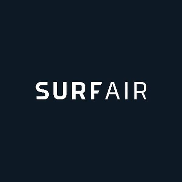 Surf Air Mobility meldet starke Ergebnisse für das erste Quartal 2026, Transformationsplan gewinnt an Fahrt