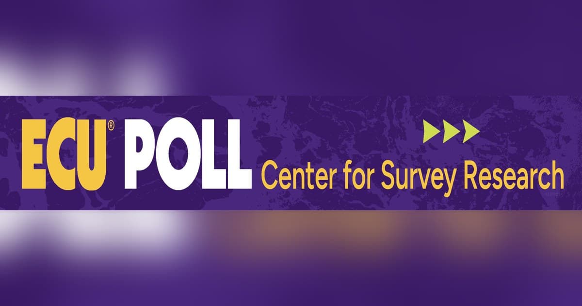 ECU-Umfrage: Cooper führt mit 7 Punkten vor Whatley im US-Senatswahlkampf in North Carolina