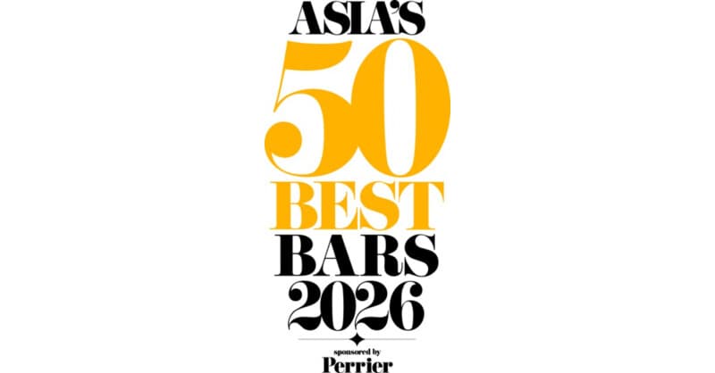 Smoke & Bitters als erste Bar Sri Lankas mit Michter's Art of Hospitality Award ausgezeichnet – vor den Asia's 50 Best Bars 2026
