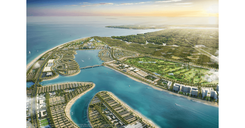 Vinhomes positioniert sich als Vorreiter für naturpositive Stadtentwicklung im globalen Wandel