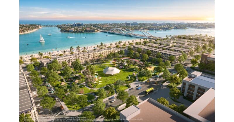 Vinhomes setzt bei Großprojekten auf globale Smart-City-Standards
