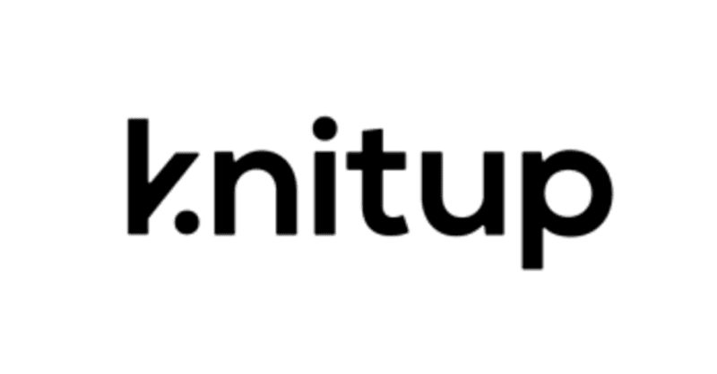 Knitup startet On-Demand-Plattform für Premium-Strickwaren für Kreative