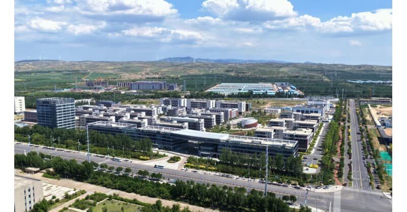 Green Computing Power Konferenz hebt Hohohts Rolle in der KI-Infrastruktur hervor