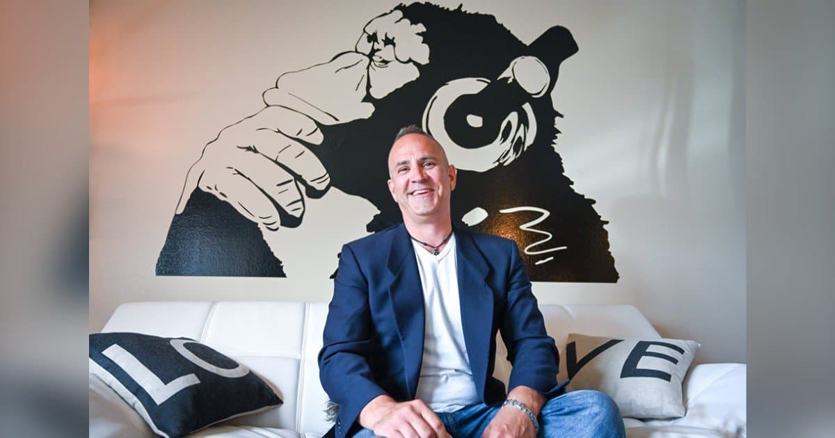 SEO-Veteran David Brown ersetzt traditionelle Lebensläufe durch Marketing-Funnel-Ansatz bei der Jobsuche