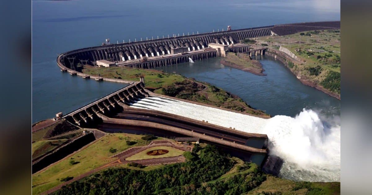 Ontario Superior Court weist dritten Antrag auf Verachtung des Gerichts von Itaipú-Pensionsfonds gegen Eduardo García ab