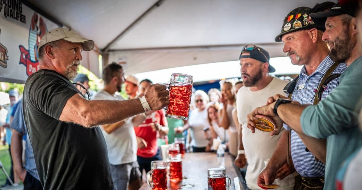 Boerne Sommerveranstaltungen feiern deutsches Erbe mit Das Festival, kostenlosen Konzerten und historischen Führungen