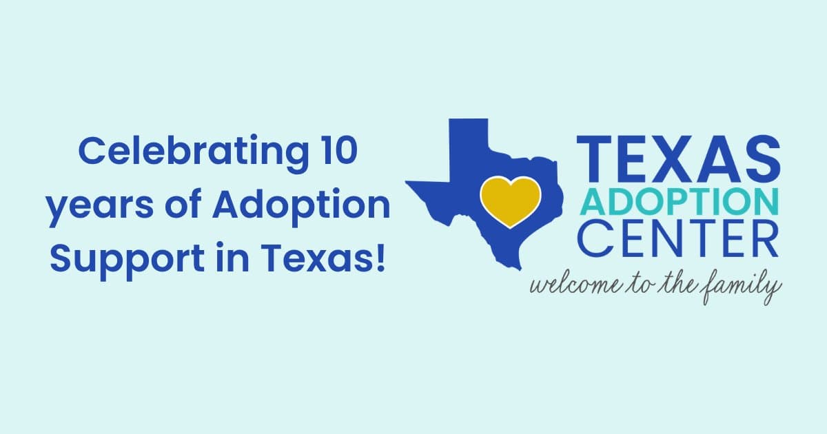 Texas Adoption Center feiert 10-jähriges Bestehen und hebt Dienstleistungen in der Region Austin hervor