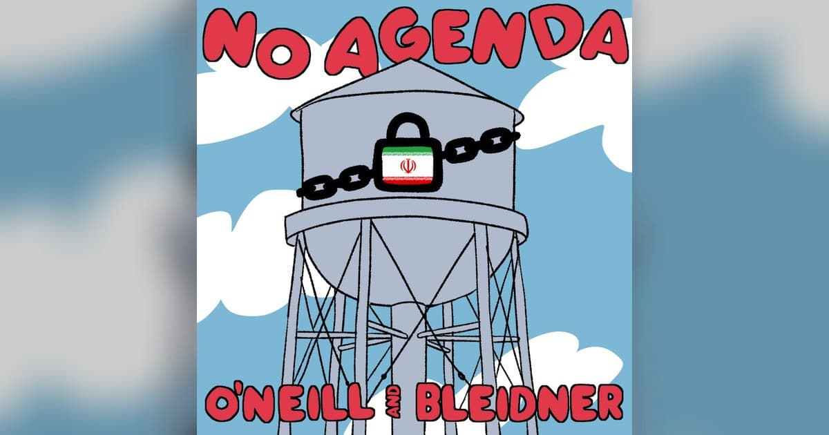 No Agenda Episode 1891: Gastmoderatoren nehmen RFK Jr., Bernie Sanders und Trumps Truth Social API-Preise unter die Lupe