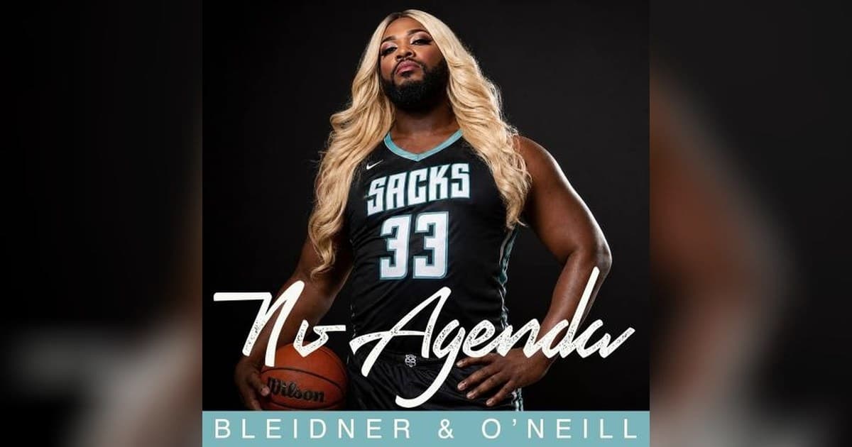 No Agenda Show würdigt das Vermächtnis von John C. Dvorak und dekonstruiert große Nachrichten