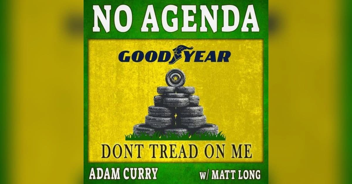 No Agenda Show begrüßt Matt Long, während der Oberste Gerichtshof Briefwahl-Einschränkungen zulässt