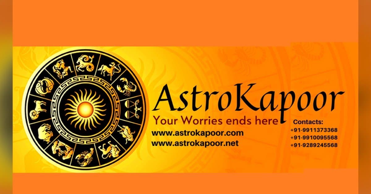 AstroKapoor erweitert Online-Zugang zu vedischer Astrologie und spiritueller Beratung
