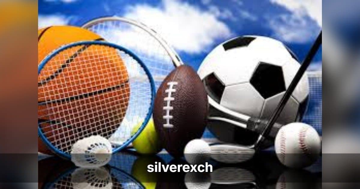 Silverexch präsentiert verbesserte digitale Plattform für ein besseres Nutzererlebnis