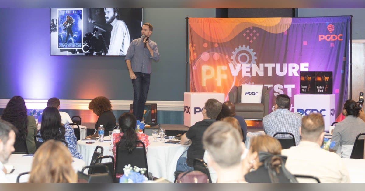 Pflugerville erweitert VentureFest zu einer einwöchigen Veranstaltung, über 500 Unternehmer registrieren sich