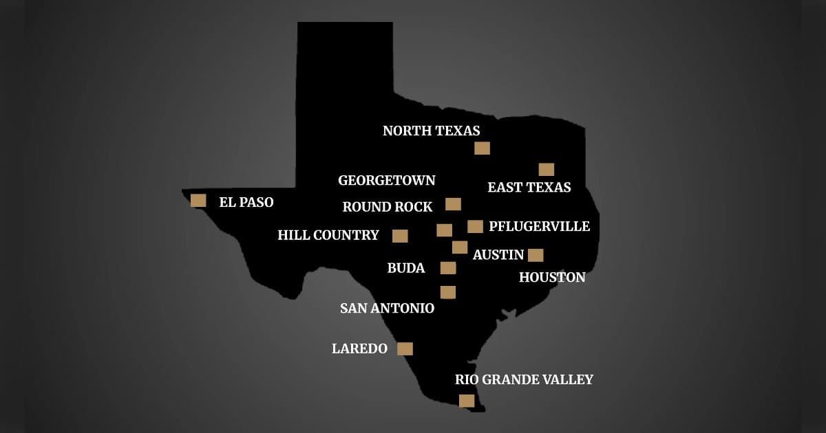 Texas Venture Fest 2026 vereint am 1. Oktober über 3.500 Innovatoren in mehr als 10 Städten