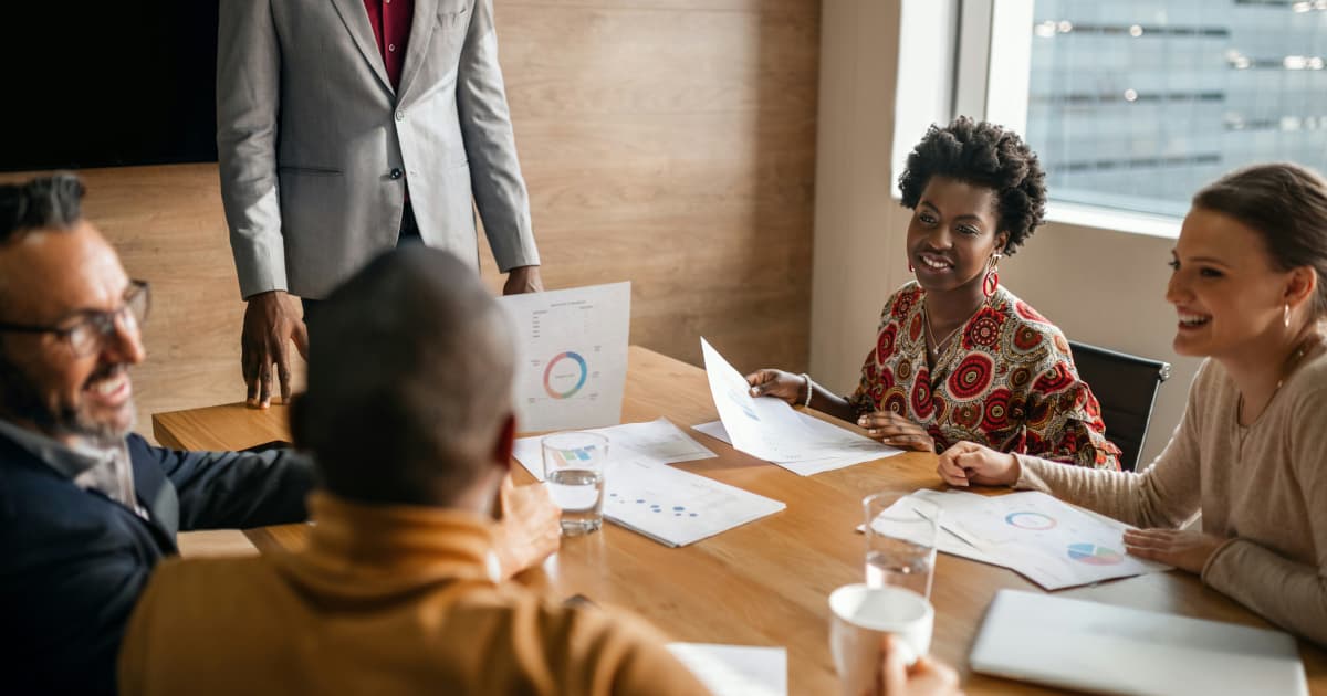Branchenführer Sean Knox skizziert praktische Strategien zur Bewältigung der Geschäftsherausforderungen 2026