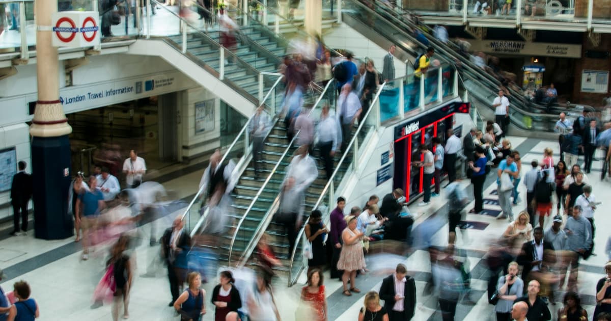 A2Z Cust2Mate Solutions Corp. stellt globale Smart-Cart-Strategie in virtuellem Investorentreffen vor