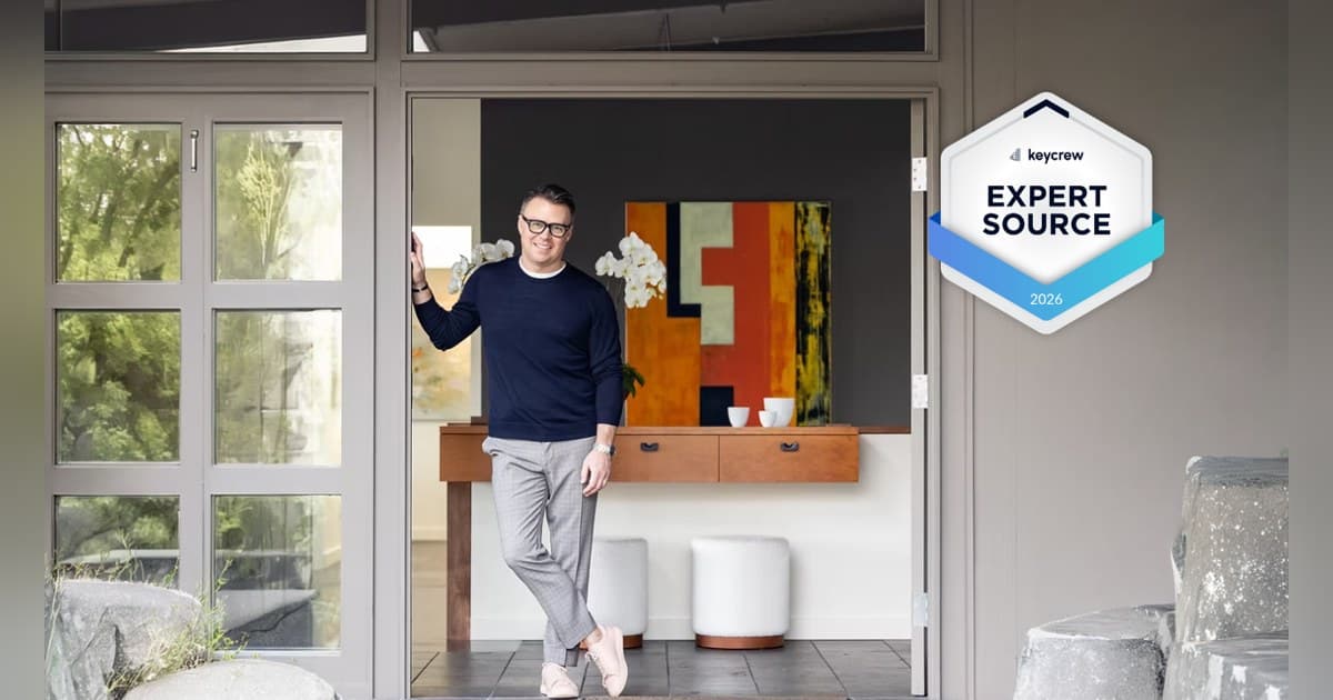 KeyCrew Media ernennt Eric Akines zum Experten für architektonisch bedeutsame Häuser in Seattle