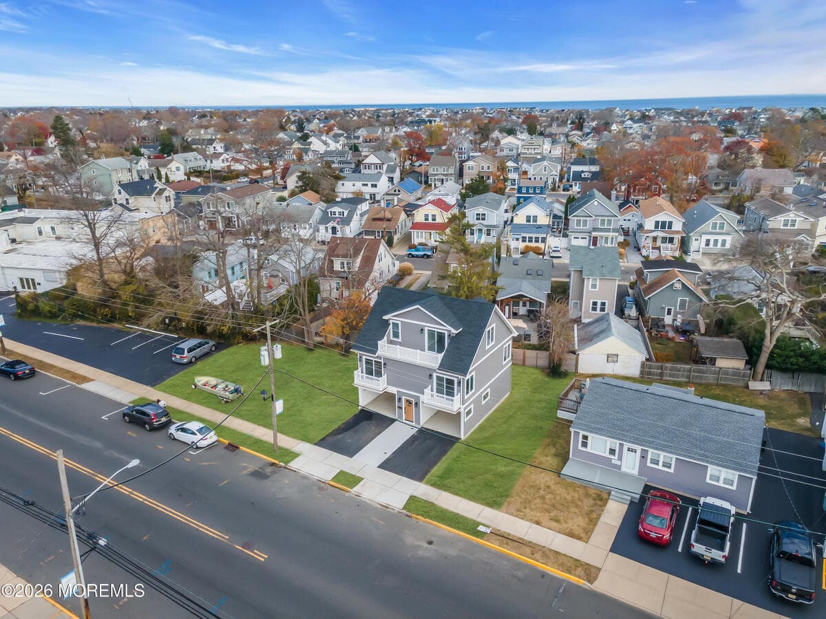 Seaside Heights und Belmar werfen Reality-TV-Image ab: Hochwertige Neubauten verändern den Immobilienmarkt