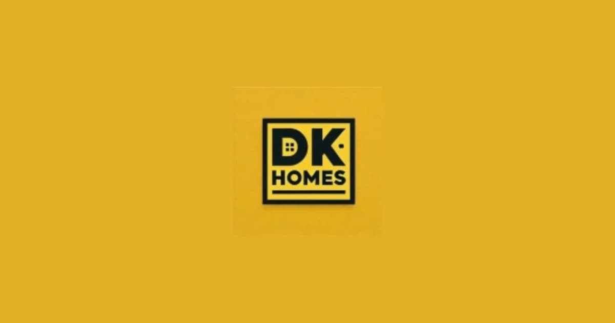 DK Homes präsentiert neuen Markenauftritt, erweitert auf 12 Gemeinden und startet Programm zum direkten Landerwerb