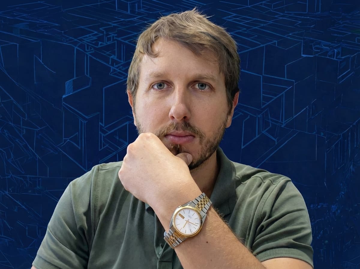 KeyCrew-Media-Gründer Steve Marcinuk wechselt von PR-Pitches zum Aufbau von Experten-fokussierten Medien