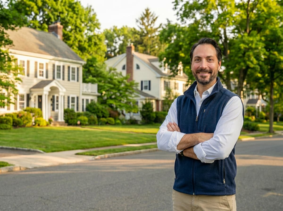 Hauskäufer in Morris County im Nachteil bei Bieterkämpfen durch 60-tägige Datenverzögerung