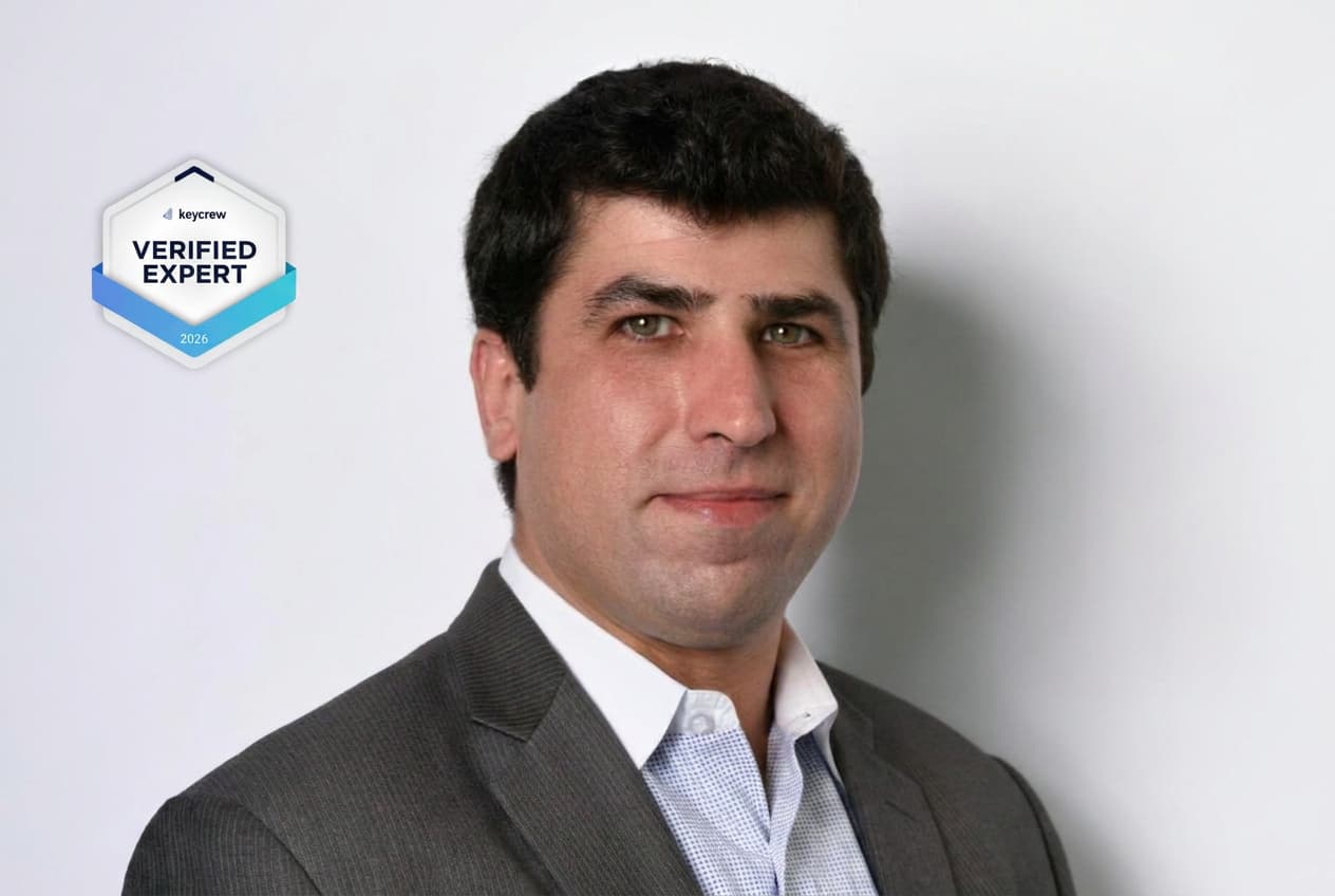 KeyCrew Media ernennt Alexander Paykin zum geprüften Experten für New Yorker Immobilienrecht