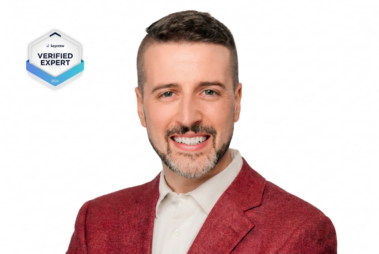 KeyCrew Media ernennt Chase Jermano zum Verified Expert für Immobilien in den Adirondacks