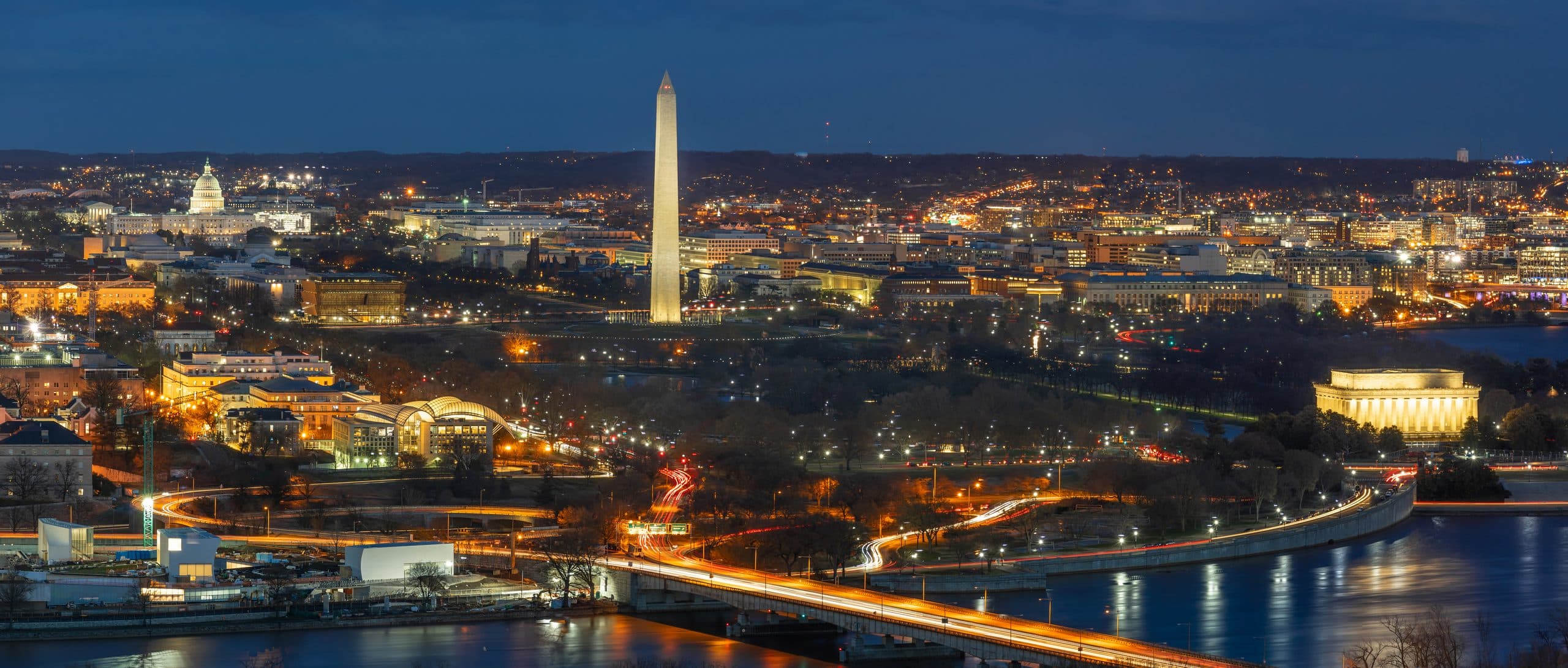 Washingtons '100 Best Agents'-Liste: Eine öffentliche Abstimmung spiegelt Vertrauen und Ruf im DMV-Immobilienmarkt wider
