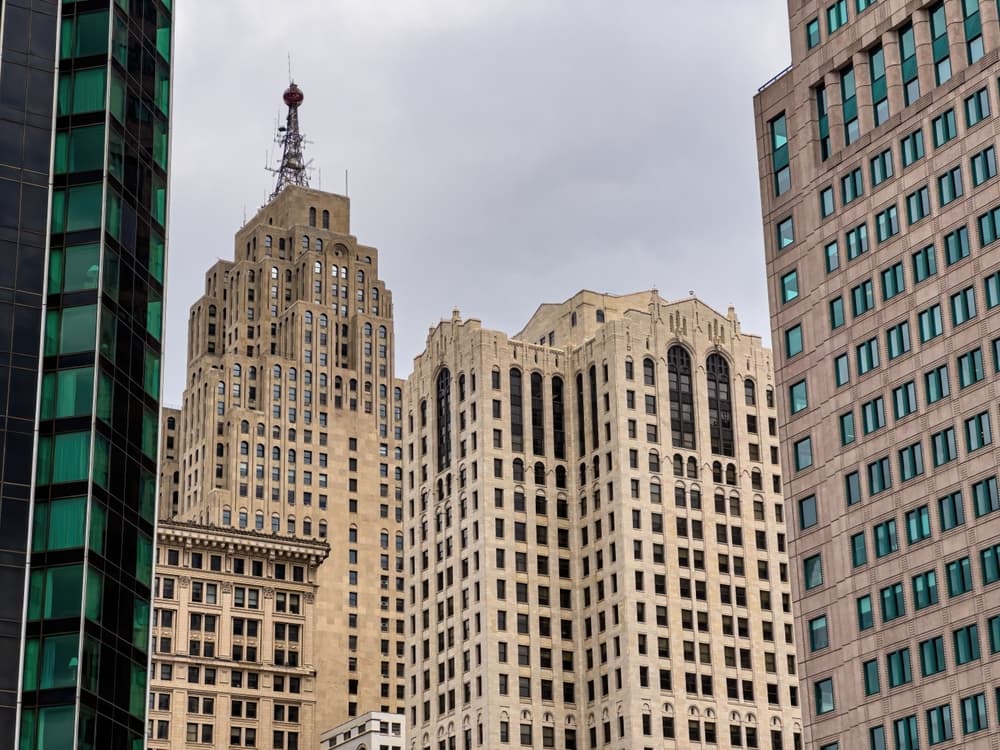 Cap Rates führen Käufer von Gewerbeimmobilien in Südost-Michigan in die Irre, sagt Experte