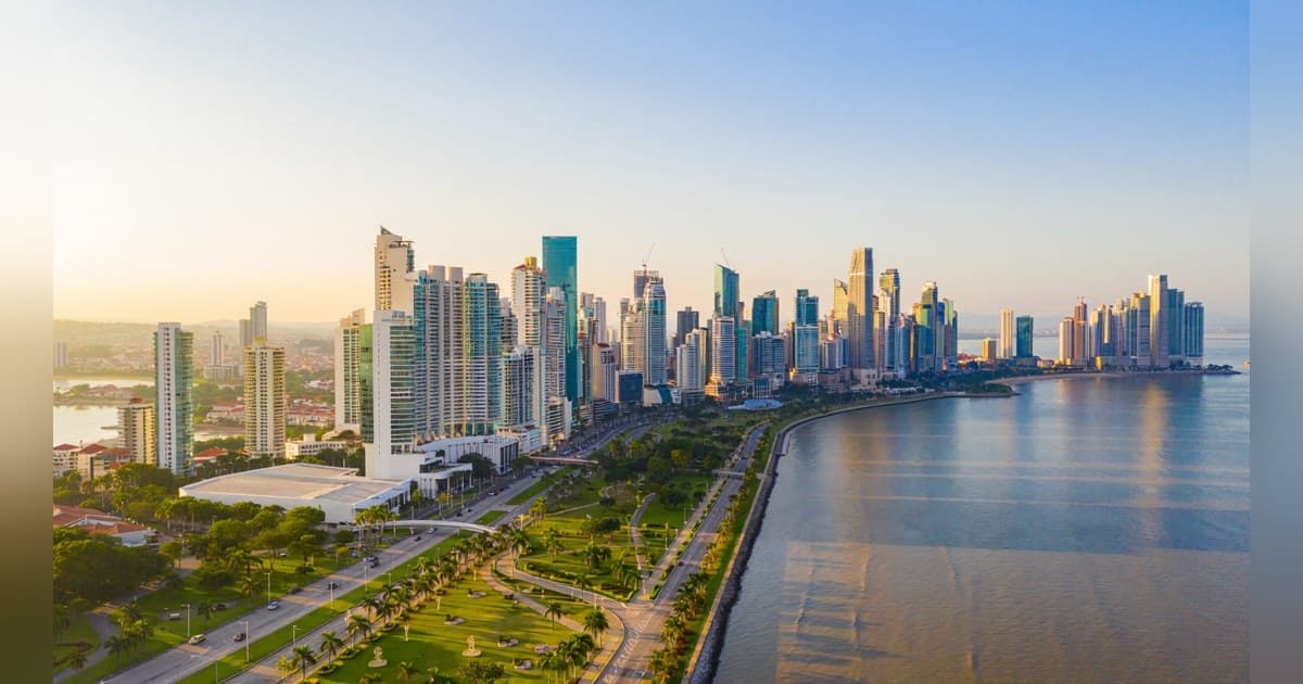 CHORD Real Estate kündigt dritten Invest Panama Summit an, da Investoren einen Markt entdecken, der die Erwartungen übertrifft