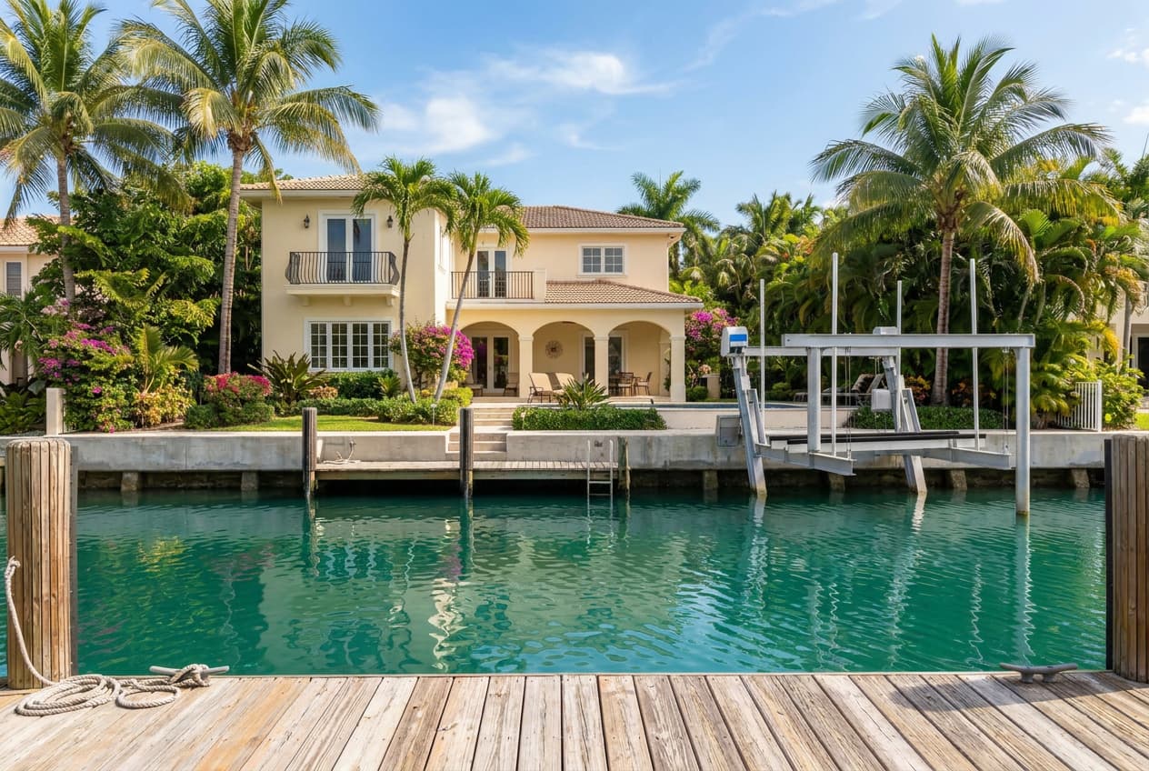 Welcher Teil der Florida Keys ist der richtige für Sie? Ein Leitfaden zu den Unterschieden der Teilmärkte