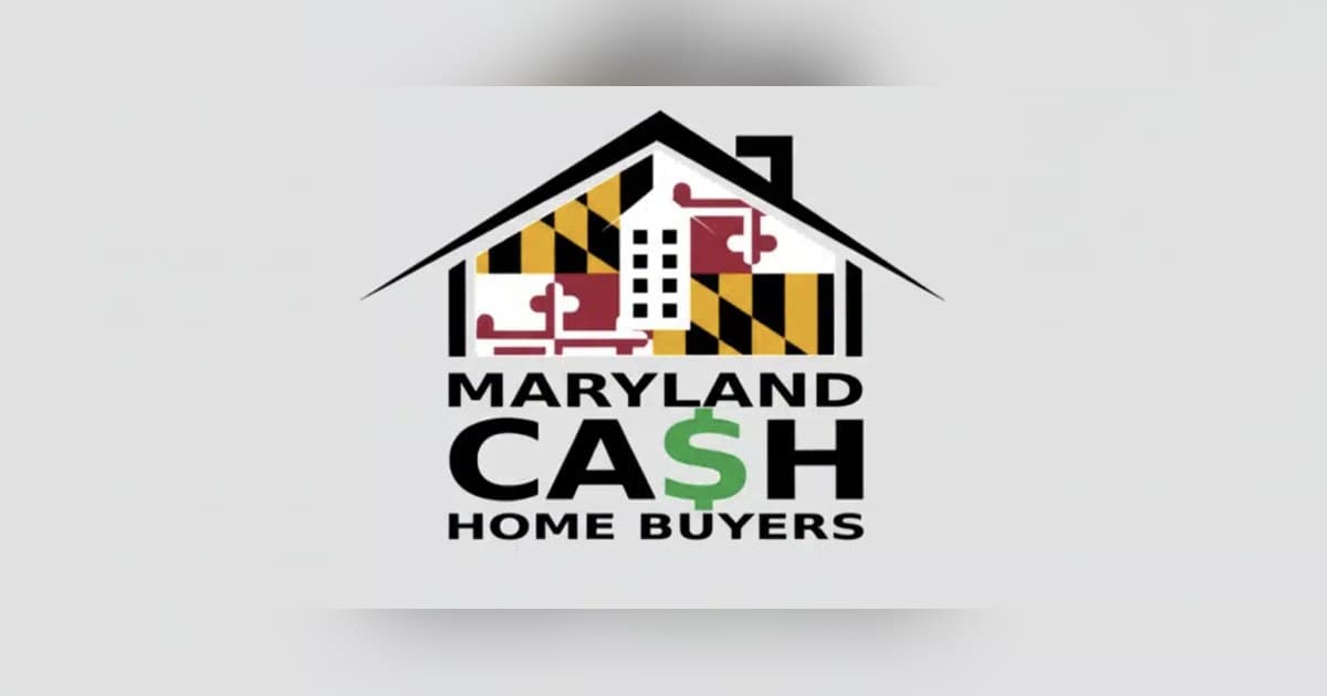 Maryland Cash Home Buyers startet Sanierungs- und Bauträger-Ankaufprogramm für Hausbesitzer in Montgomery County