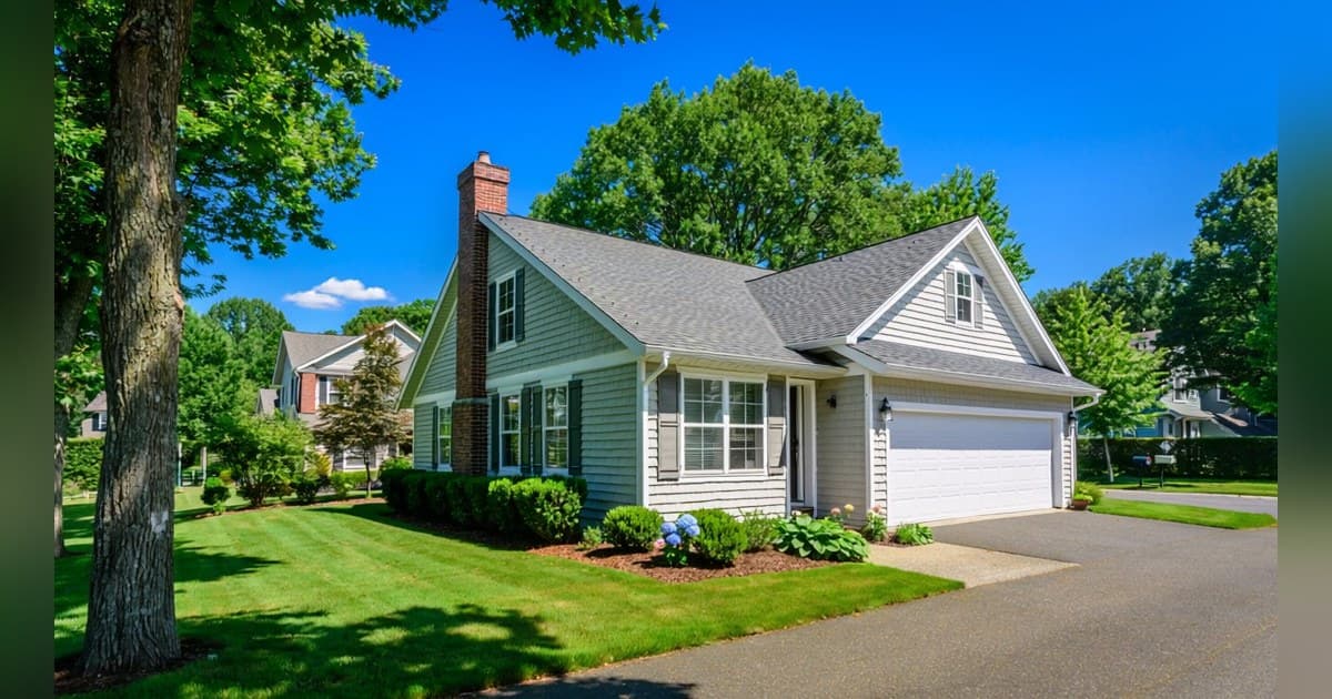 Die 48-Stunden-Startstrategie einer Immobilienmaklerin aus Connecticut führt zu schnelleren Verkäufen und höheren Preisen