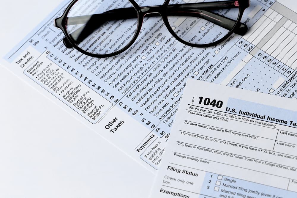 K-1-Verluste verwirren Multifamilien-Investoren, aber sie signalisieren positive Cashflows, sagt Experte