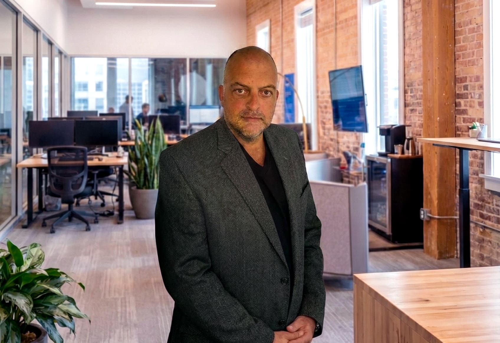 Ehemaliger WeWork-Manager eröffnet gastgewerbeorientierten Flex-Arbeitsplatz in London mit Vermieterpartnerschaftsmodell