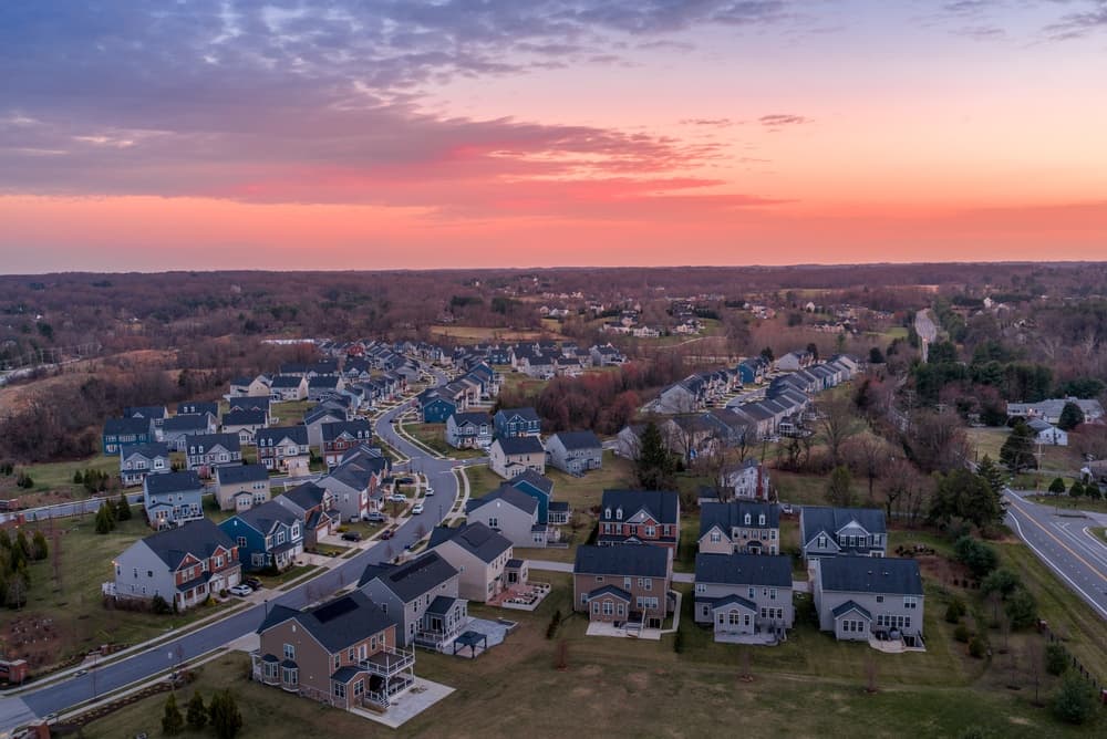 Immer mehr Hausbesitzer in Montgomery County entscheiden sich für private Verkäufe statt traditioneller Inserate