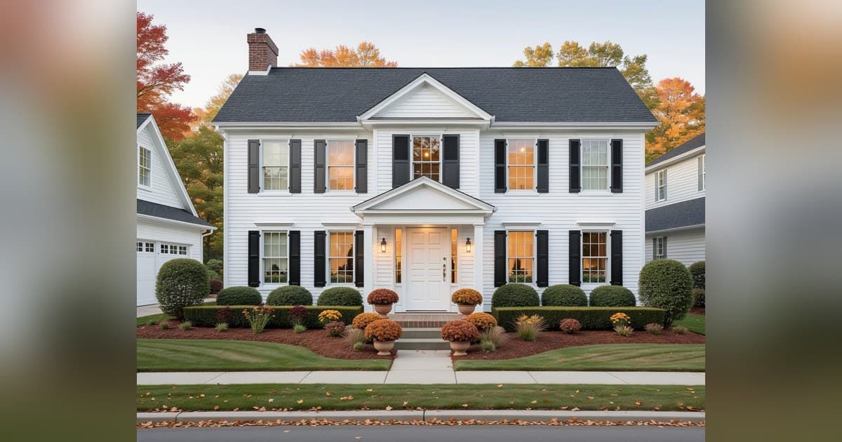 Verkäufer in Fairfield County sehen sich zum Herbst 2026 einem gespaltenen Markt gegenüber