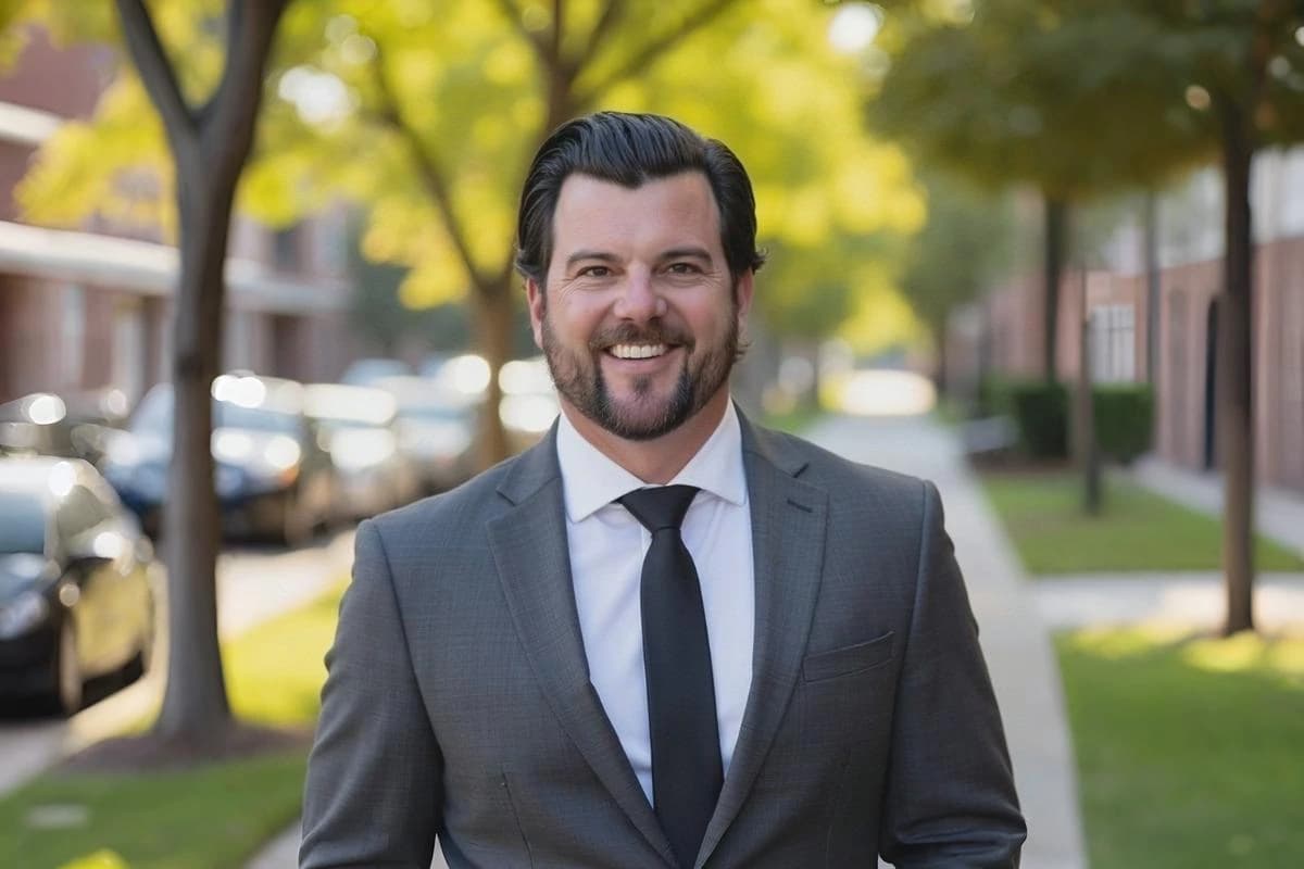 Bauunternehmer setzt sich für die Förderung von Fachkräften im Handwerk ein