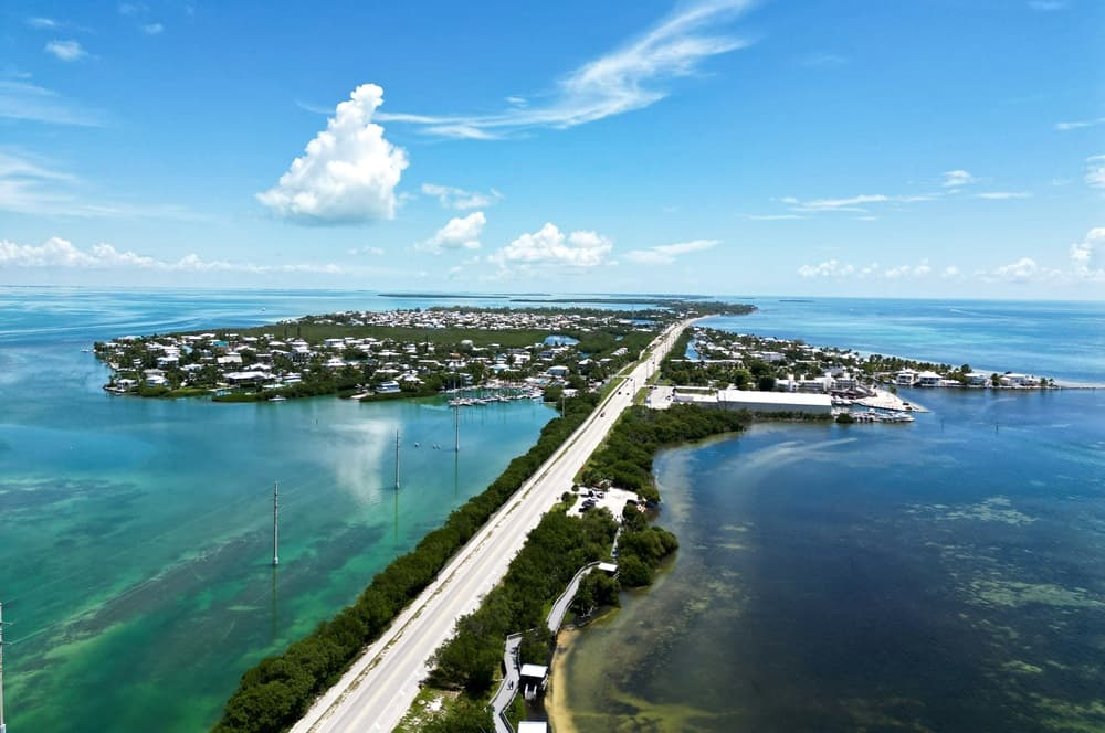 Immobilien in den Florida Keys: Durchschnittliche Preisdaten verschleiern zwei auseinanderlaufende Märkte